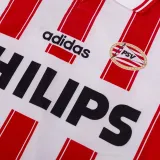 1994/1995 PSV Home  Retro Soccer Jersey