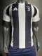24/25 JUV Home Player Version Soccer Jersey