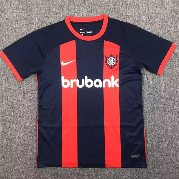 24/25 Cerro_Porteno Away Fans Soccer Jersey 波特诺山丘