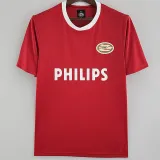 1988/1989 PSV Home Retro Soccer Jersey