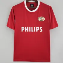 1988/1989 PSV Home Retro Soccer Jersey
