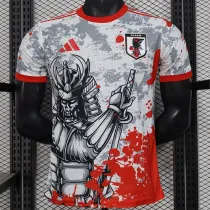 24/25 Japan Dauntless Fighter Edition Player Version Soccer Jersey