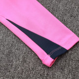24/25 ATM Pink Half Pull Tracksuit  (半拉链)