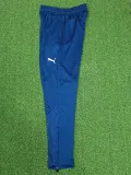 24/25 Marseille Lake Blue Training Long Pants (Have Pocket)