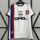 1996/1997 Bayern Away Retro Soccer Jersey