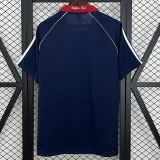 1999/2000 Bilbao Away Retro Soccer Jersey