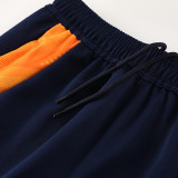 24/25 JUV Royal blueJacket Tracksuit