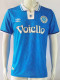 1993/1994 Napoli Home Retro Soccer Jersey