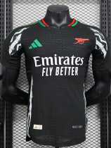 24/25 ARS Away Player Version Soccer Jersey