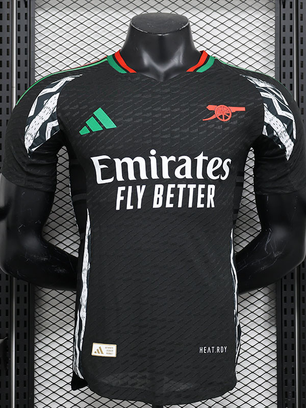 24/25 ARS Away Player Version Soccer Jersey