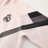 24/25 RMA Pink  Pants Jacket Tracksuit#06