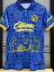 23/24 Club America Blue Special Edition Polo Short Sleeve