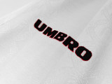 1998/1999 Man Utd Away Long Sleeve Retro Soccer Jersey 长袖