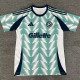 25/26 New England Away Fans Soccer Jersey