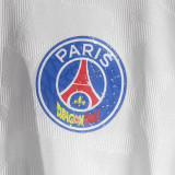 24/25 PSG Legend of White Dragon Ball  Special Edition   Player Version Soccer Jersey(5A)