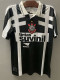 1996 Corinthians Third Retro Soccer Jersey