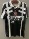 1996 Corinthians Third Retro Soccer Jersey