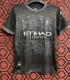 23/24 Man City Black Special Edition Fans Soccer Jersey