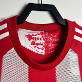 2010/2011 Bayern Home Retro Soccer Jersey
