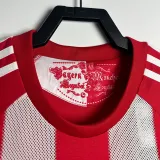2010/2011 Bayern Home Retro Soccer Jersey