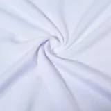 24/25  Italy White Training Short Suit