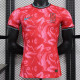 24/25 Korea Home Player Version Soccer Jersey