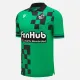 24/25 Bristol Rovers FC Away Fans Soccer Jersey