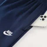 25/26 Blue Green Jacket Tracksuit NK12