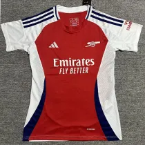 24/25 ARS Home Women  Soccer Jersey(女）
