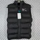 24/25 J8 NK Black Add Cotton  Adult Vest