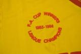 1985/1986 LIV Third Retro Soccer Jersey