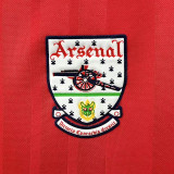 1992/1994 ARS Home Long Sleeve Retro Soccer Jersey (长袖)