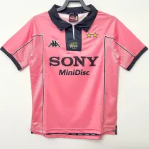 1997/1998 JUV Away Retro Soccer Jersey