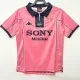 1997/1998 JUV Away Retro Soccer Jersey
