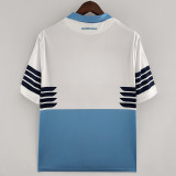 2018/2019 Lazio Home Retro Soccer Jersey