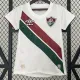 24/25 Fluminense Away Women Soccer Jersey(女）