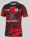 24/25 Toulouse FC Home Rugby Jersey