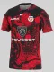 24/25 Toulouse FC Home Rugby Jersey