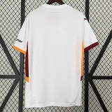 24/25 Galatasaray  Away Fans Soccer Jersey
