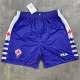 1998/1999 Fiorentina Purple Retro Shorts Pants