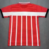 1995/1996 PSV Home  Retro Soccer Jersey