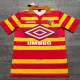1997/1998 RC Lens Home Retro Soccer Jersey