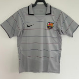 2003/2004 BAR Away Retro Soccer Jersey