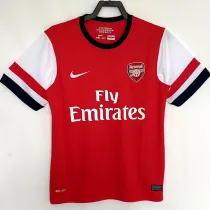 2012/2013 ARS Home Retro Soccer Jersey