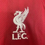 2018/2019 LIV Home Retro Soccer Jersey
