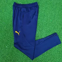 24/25 Marseille Royal Blue Training Long Pants (Have Pocket、宝蓝）