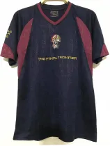 2010 West Ham Iron Maiden #10 Home Retro Soccer Jersey（西汉姆铁娘子10号）