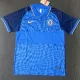 21/23 CHE Blue Classic Polo Short Sleeve