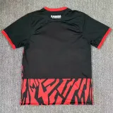 24/25  Mallorca Home Fans Soccer Jersey