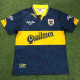 1995/1997 Boca Juniors Home Retro Soccer Jersey